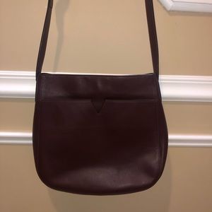 Vince crossbody handbag